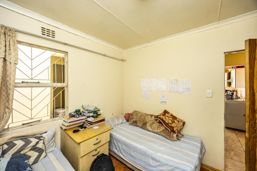 4 Bedroom Property for Sale in Mdantsane Nu 17 Eastern Cape